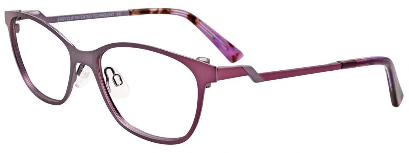 Aspex Eyewear EC478 Eyeglasses - view 11
